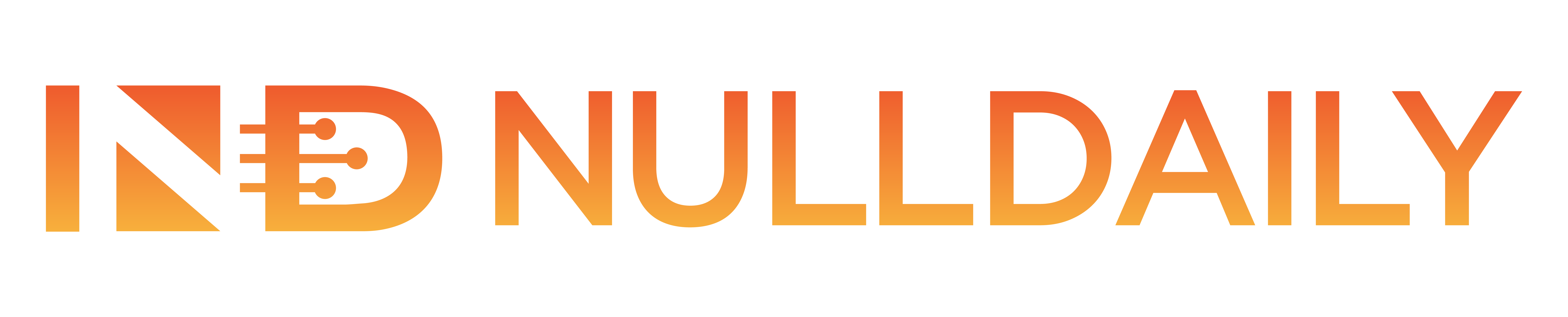 NullDaily Logo